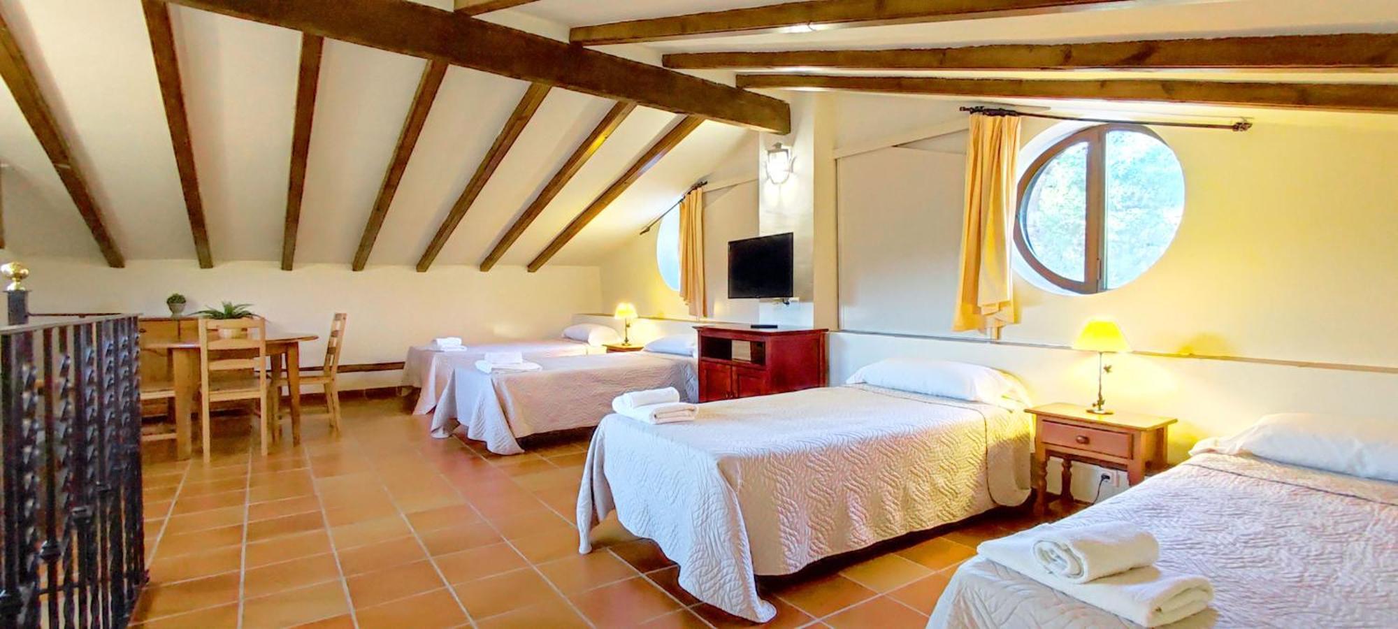 Masia De San Juan Casas Numero 3 Y 5, Con Piscina, Aire Acondicionado Y Vistas A La Montana Segorbe Exteriör bild