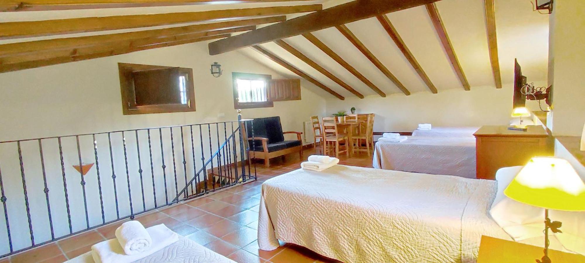 Masia De San Juan Casas Numero 3 Y 5, Con Piscina, Aire Acondicionado Y Vistas A La Montana Segorbe Exteriör bild